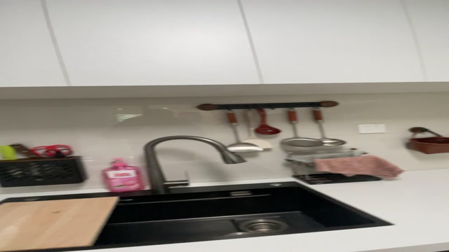 晨夕装饰完工实景-映江台客厅细节