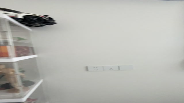 映江台卧室实景