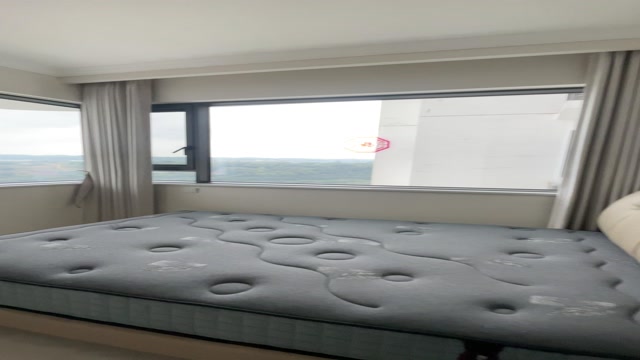 映江台厨房实景