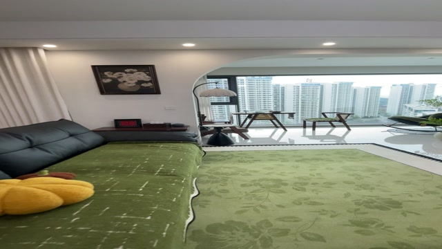 映江台实景20